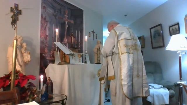 ST. EDWARD THE MARTYR ORTHODOX CATHOLIC PARISH - WESTERN RITE смотреть онлайн