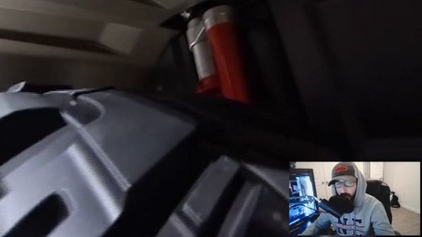 Hummer HX - The New Hummer We Wanted.