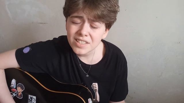 Перемотка - Старое кино(Cover) смотреть онлайн