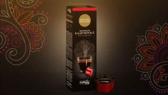 Caffitaly System