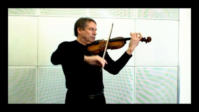 NICCOLÓ PAGANINI - CAPRICE 5
