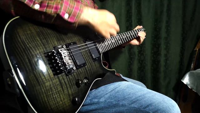 Seether - Fine Again (cover) смотреть онлайн