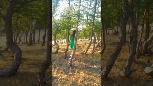 Кужаново. Горы смотреть онлайн