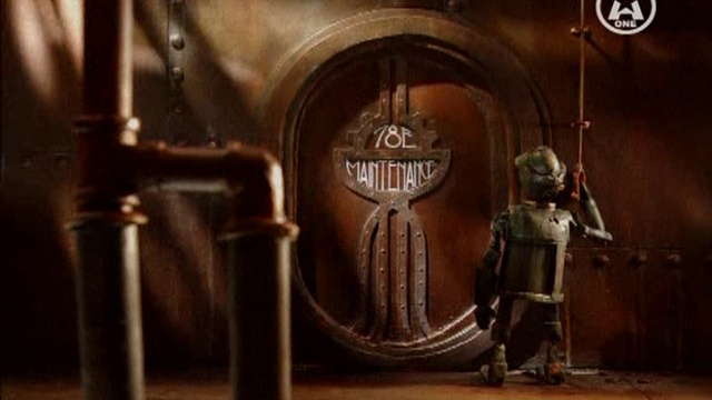 Pain - Just Hate Me смотреть онлайн