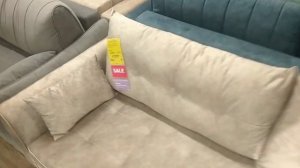 Краснодар - выбор дивана в Hoff - 08.07.2022