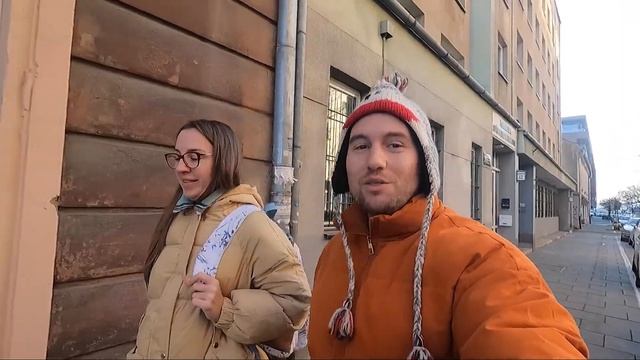 3 дня в КРАКОВЕ. Как попасть в ПОЛЬШУ 2022. Отношение к Россиянам сейчас в ПОЛЬШЕ смотреть онлайн