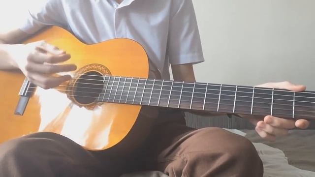 Как научиться играть на гитаре ЗА 5 МИНУТ с нуля - урок для начинающих: аккорды, бой смотреть онлайн