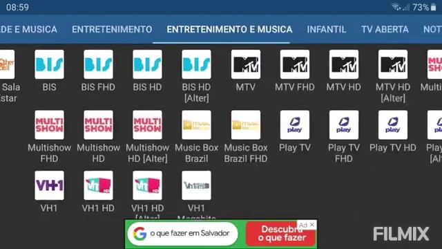 Iptv 100% смотреть онлайн