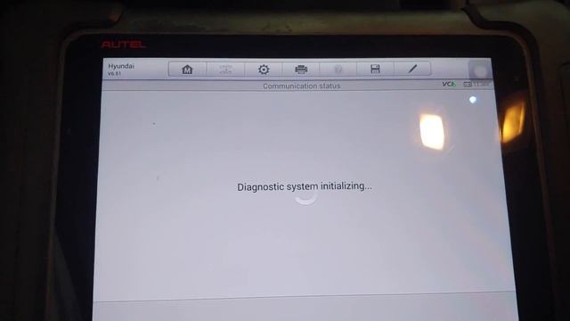 How to Program Key Fob Keyless Remote Entry for 2015 2016 2017 Hyundai Sonata Using a Scanner смотреть онлайн
