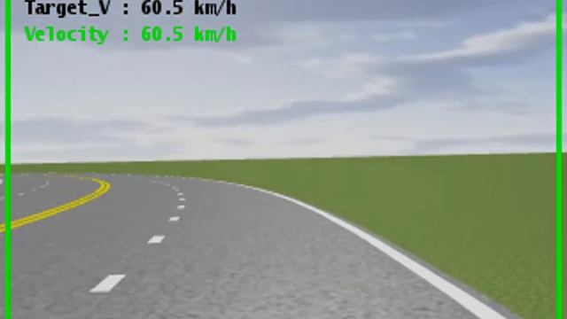 Prescan & Simulink ADAS 구현 프로젝트 смотреть онлайн
