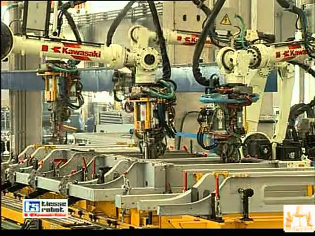 Контактная сварка платформ смотреть онлайн