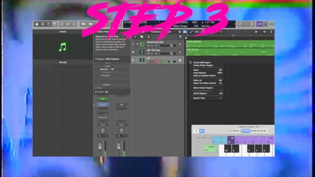 How to Aphex Twin in 45 Seconds смотреть онлайн