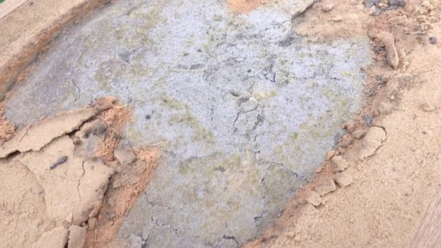 EXPERIMENT: BATTLE AXE from LAVA смотреть онлайн