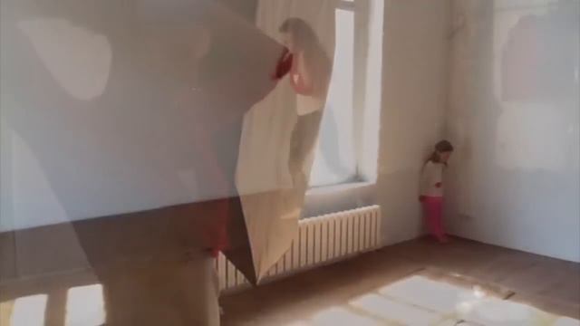 BS for Cover shooting Actress Ekaterina Volkova & children смотреть онлайн