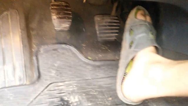 Renault Laguna problem! смотреть онлайн