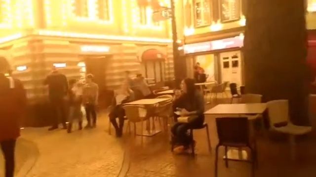 Поездка в KidZania Moscow . смотреть онлайн