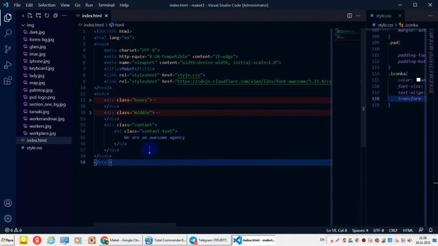 Что должен знать JUNIOR FRONTEND разработчик? Быстрый путь & План смотреть онлайн