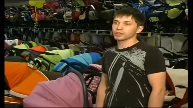 Как выбрать правильно детскую коляску смотреть онлайн
