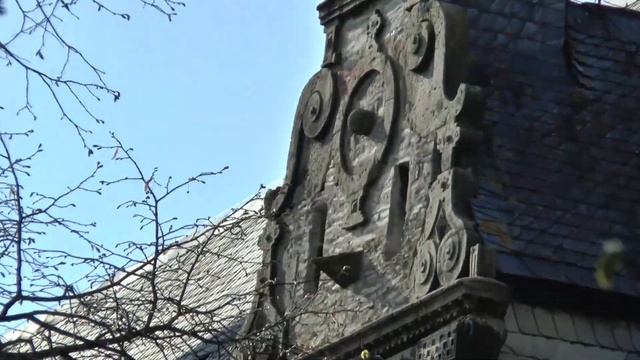 Вевельсбург Генриха Гимлера смотреть онлайн