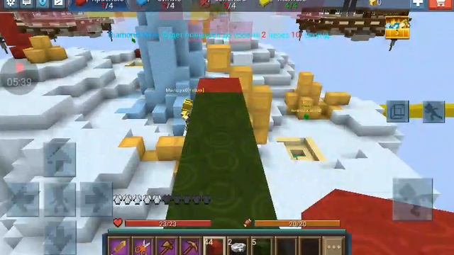 Встретил бро напарника и мы сним выйграли смотреть онлайн