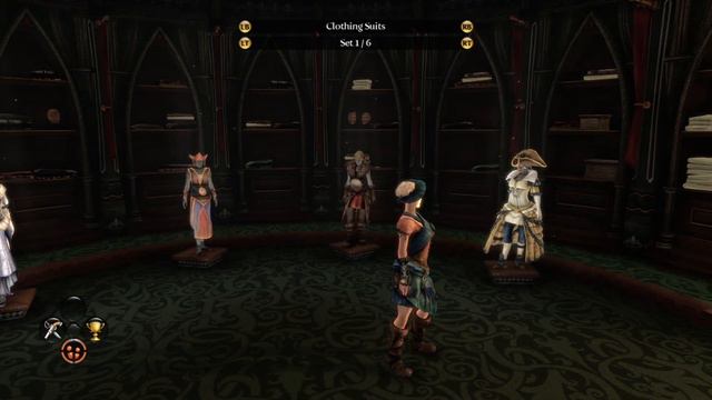 Fable 3 - Xbox Series X Backwards Compatible Evil Playthrough Part 4 смотреть онлайн