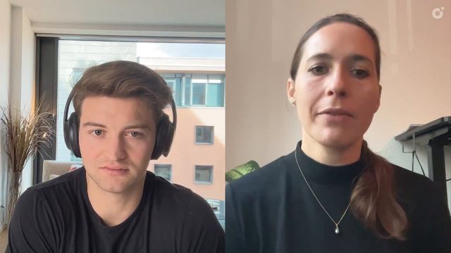 #50 – Alexandra Meyer | Head of Talent Acquisition at Enpal смотреть онлайн