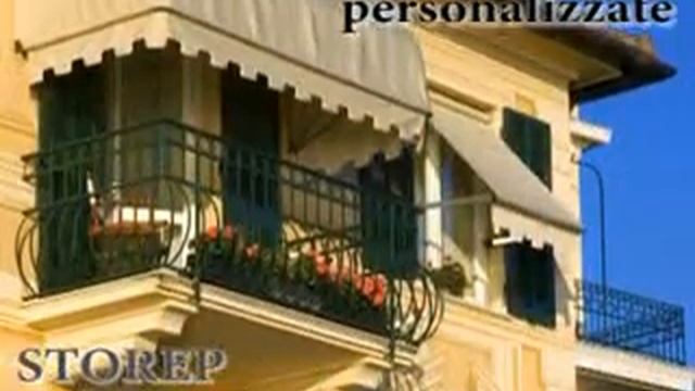 STOREP ITALIA TORBOLE CASAGLIA (BRESCIA) смотреть онлайн