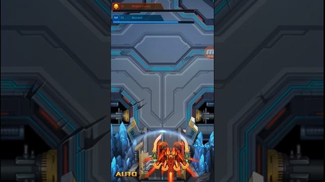 Stellar Strike #5 - Arena e Arcane смотреть онлайн