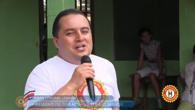 Proyecto - Escuela República de Ecuador смотреть онлайн