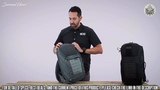 TOP 10 BEST TACTICAL SLING BAGS FOR EDC смотреть онлайн