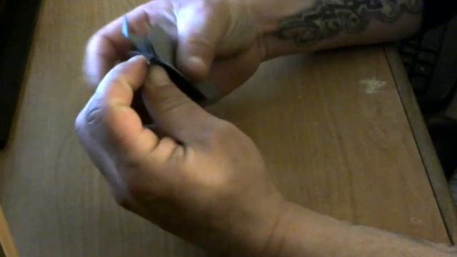 How to fold origami millenium falcon смотреть онлайн