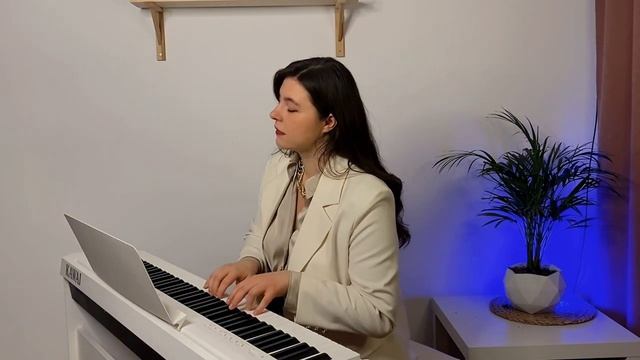 Billie Eilish - No Time To Die на фортепиано _ ноты смотреть онлайн