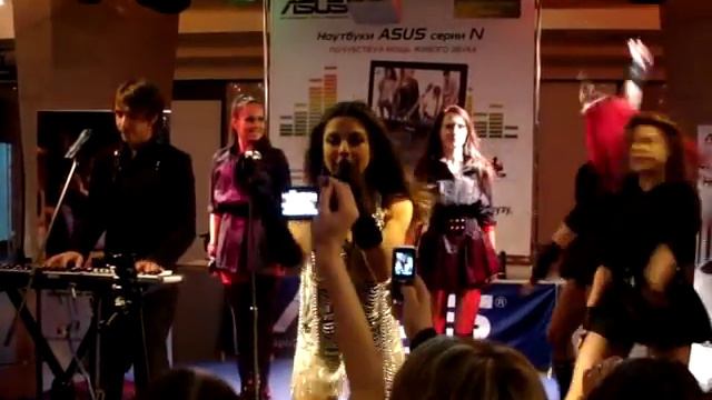 Винтаж Горбушка Мама Мия смотреть онлайн