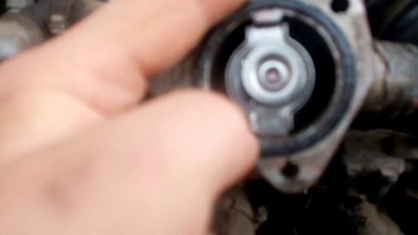 Термостат на 92 градуса