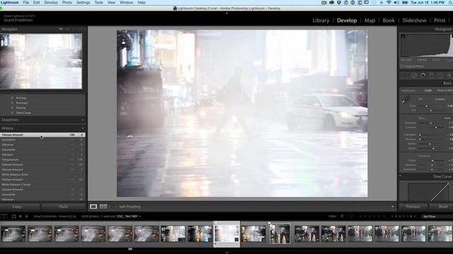 How Well Does Dehaze In Lightroom Actually Work?
