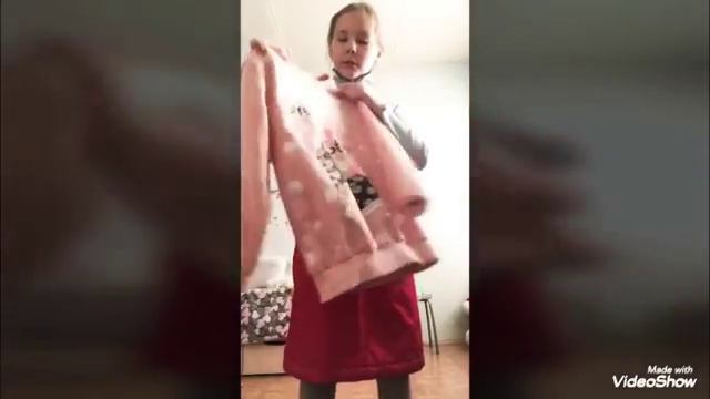 Мерю весенние наряды/Ура 1 день весны🌈🌈🌈 смотреть онлайн