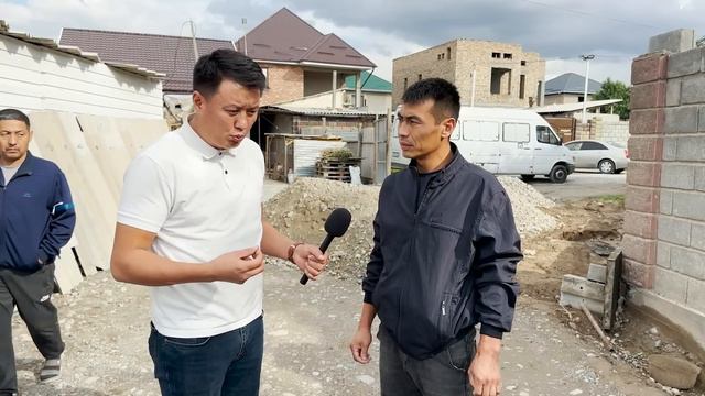 Ачылган жол жабылып калдыбы? | 2-БӨЛҮМ | Ак-Ордо | Улукбек Карыбек уулу смотреть онлайн