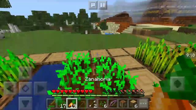 Serie Survival Minecraft Pe 1.2.10 Capítulo #1 смотреть онлайн