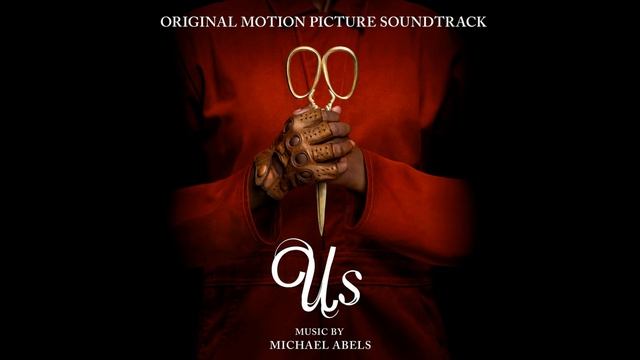 Us Soundtrack (2019) смотреть онлайн