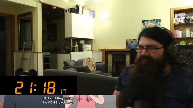 Finding Her Way Back - 16bit Sensation: Another Layer Episode 3 reaction смотреть онлайн