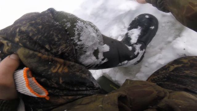 рыбалка на хариуса, а попали на ельца! смотреть онлайн