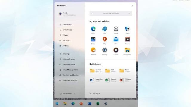 Windows 10 Sun Valley 21H2: Обзор большого обновления главной ОС смотреть онлайн