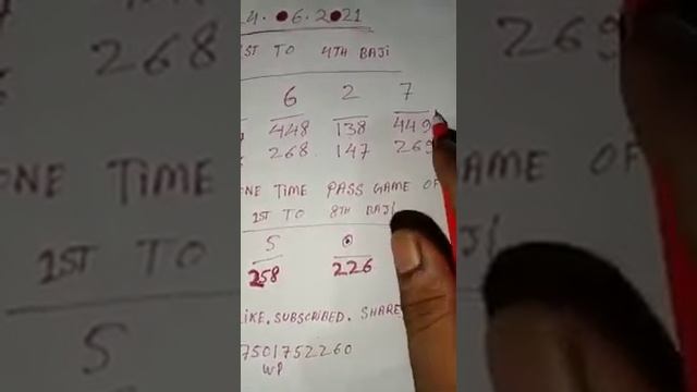 24/06/2021 kolkata fatafat git game ? смотреть онлайн