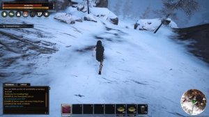 Conan Exiles НАБОР ДОСПЕХОВ ДЛЯ ЖАРЫ и ХОЛОДА
