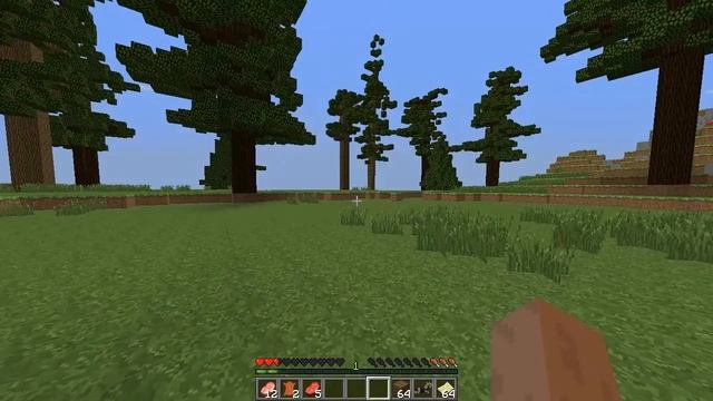 Minecraft:The Forgotten Island IV Part 2 W/Friends смотреть онлайн