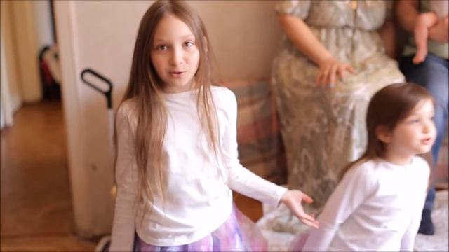 Мирону 1 месяц смотреть онлайн