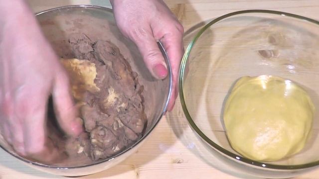 Печенье из советских времен дефицита. Дешево и сердито. / A Recipe From Soviet Times Deficit. Tasty