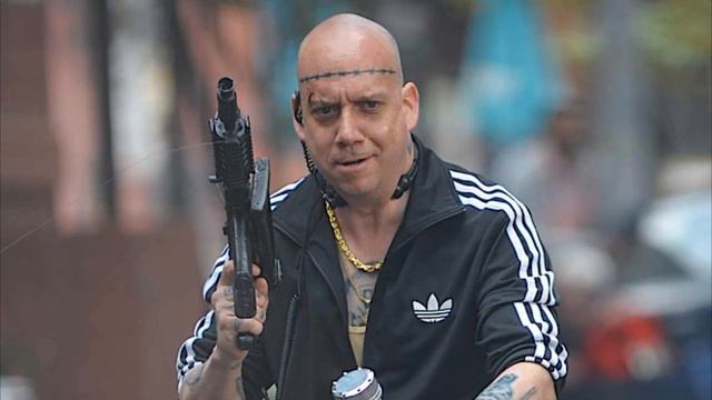 Meaning Behind Rhino's Tattoos 'The Amazing Spider-Man 2' смотреть онлайн