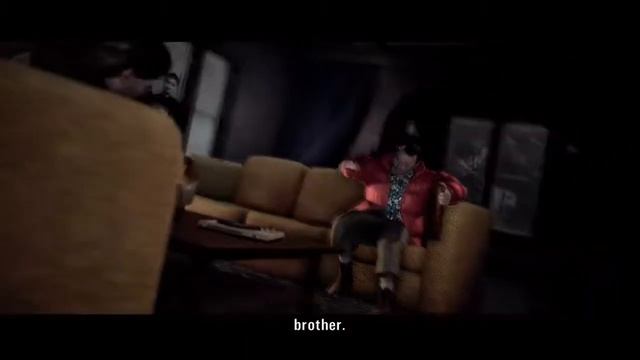 ALAN WAKE - ALAN AND BARRY LISTEN TO POET AND THE MUSE BY THE OLD GODS OF ASGARD смотреть онлайн