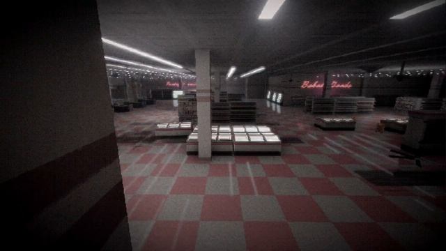 Interior Worlds - A Liminal Space Photography Game - Official Trailer